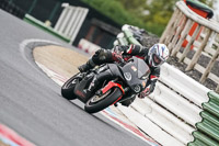 Middle Group Black Bikes